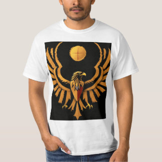 Daughters of the Sky Aviation Club IMAGE T-Shirt