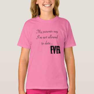 Daughters T-Shirt