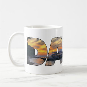 Dauin Coffee Mug