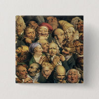 Daumier’s Expressions button