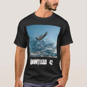 Dauntless 42 T-Shirt