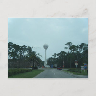 Dauphin Island Postcard