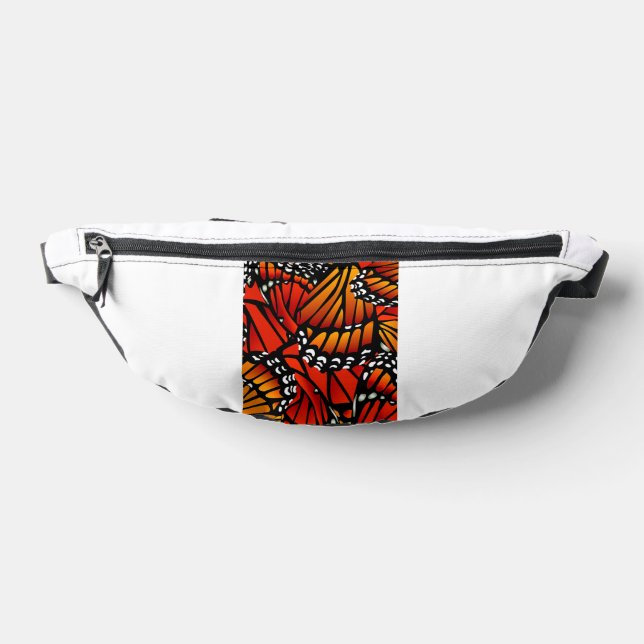 dausgraefr bum bags (Lay Down)