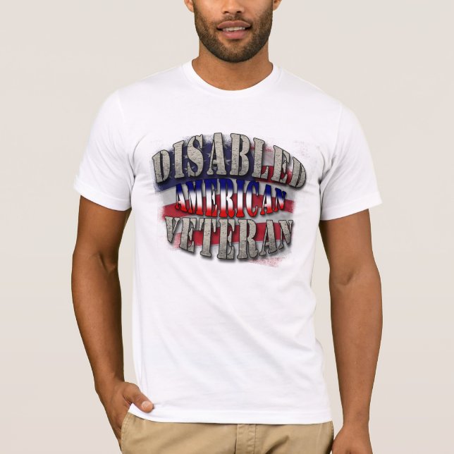 DAV T-Shirt (Front)