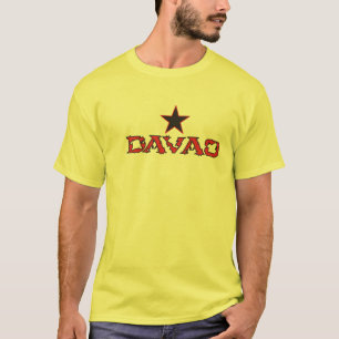 Davao, Philippines T-Shirt