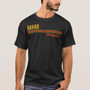 Davao Philippines T-Shirt