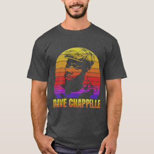 Dave Chappelle boy T-Shirt