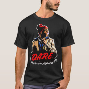 Dave Chappelle&x27;s Tyrone Biggums D.A.R.E Parody T-Shirt