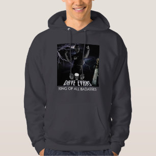 DAVE EVANS HOODIE