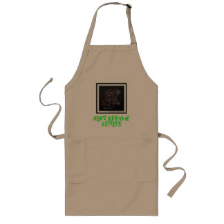 Dave Long Apron