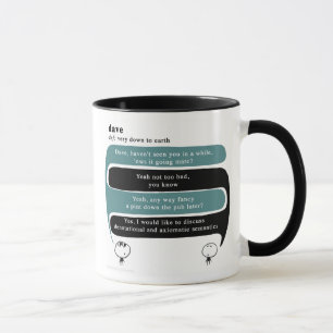 dave mug
