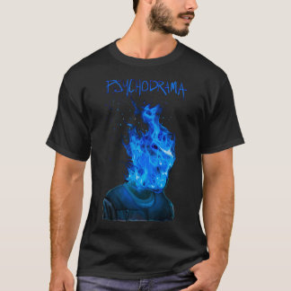 Dave Psychodrama Classic T-Shirt