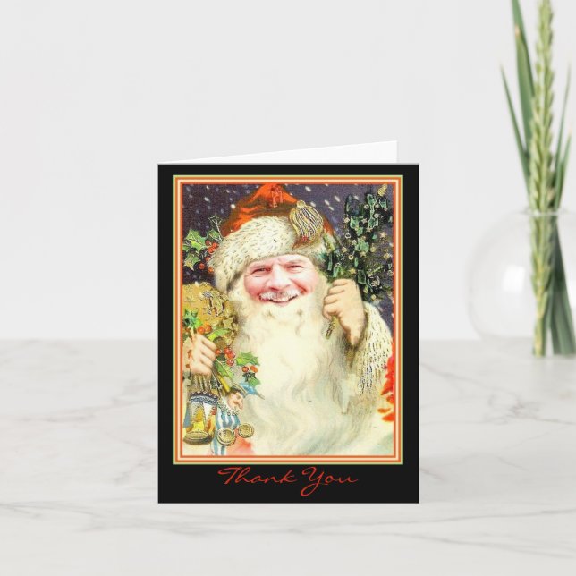 dave thank you card (Front)