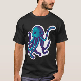 Dave the Jellyfish T-Shirt