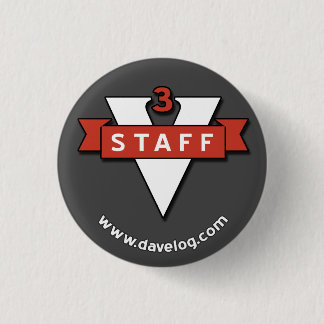 davelog staff badge - small
