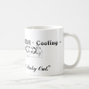 Daves Mug - Customised