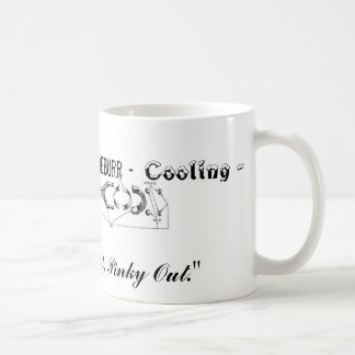 Daves Mug - Customised