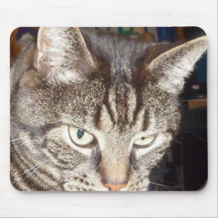 Dave's Watching You Mousepad