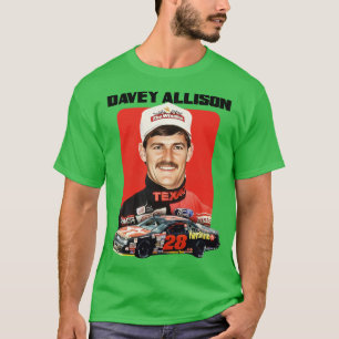 Davey Allison T-Shirt