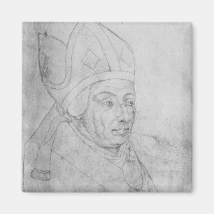 David, bishop of Utrecht Magnet