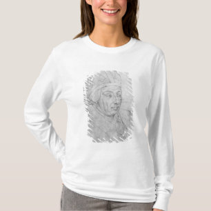 David, bishop of Utrecht T-Shirt