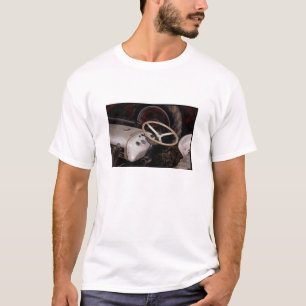 David Brown Tractor T-Shirt