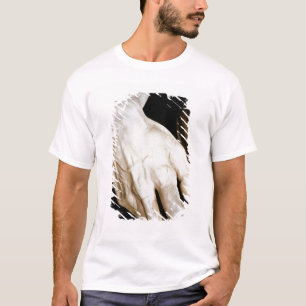 David by Michelangelo Buonarroti , 1501-04 T-Shirt