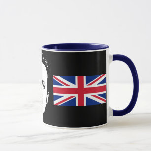 David Cameron Gift Mug