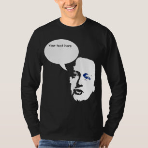 David Cameron Says T-Shirt