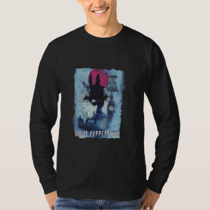 David Copperfield by Charles Dickens T-Shirt