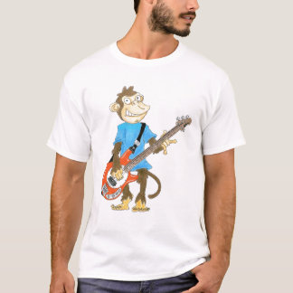 David-Corsie-Music-Tuitio-6151340 T-Shirt