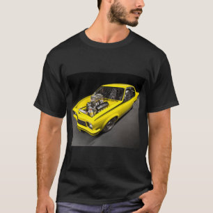 David Hellyer_s LX Holden Torana   T-Shirt