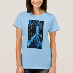 DAVID HINDS T-Shirt