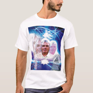 David Icke shirt