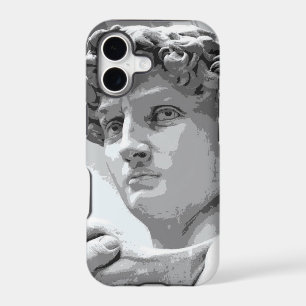 David iPhone 5 Barely There Case