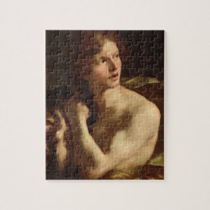 David Jigsaw Puzzle