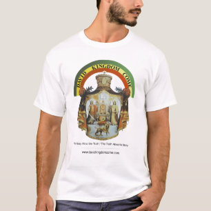 David Kingdom Come T-Shirt