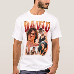 David Kushner - American singer T-Shirt