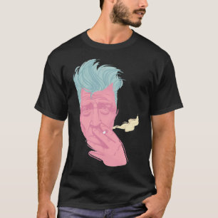 David Lynch Classic T-Shirt