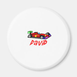 David Magnet