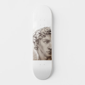 David Michelangelo Skateboard