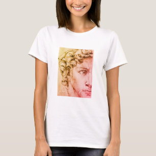 David Michelangelo Tshirt