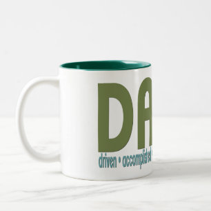 { David } Name Meaning Mug