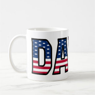 David Name Vorname USA styled Tasse Kaffeetasse Coffee Mug