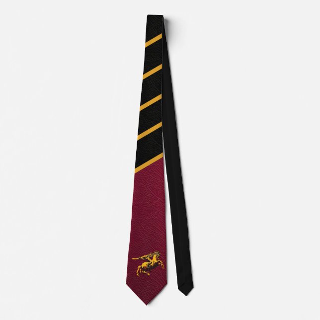 David Neck Tie (Front)
