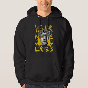 David of Michelangelo Hoodie