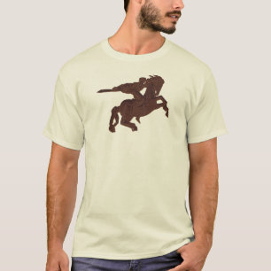 David of Sassoon Սասունցի Դավիթ T-Shirt