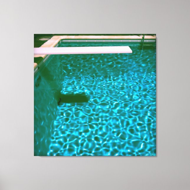 DAVID POOLS SERIES 09_iso01_05 Canvas Print (Front)