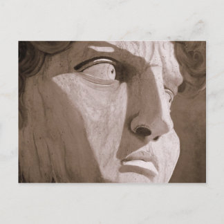 David Postcard
