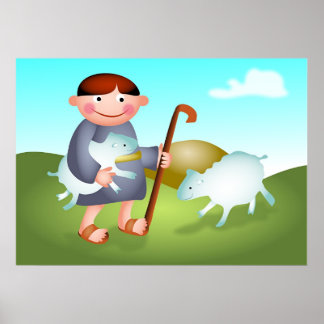 David Poster